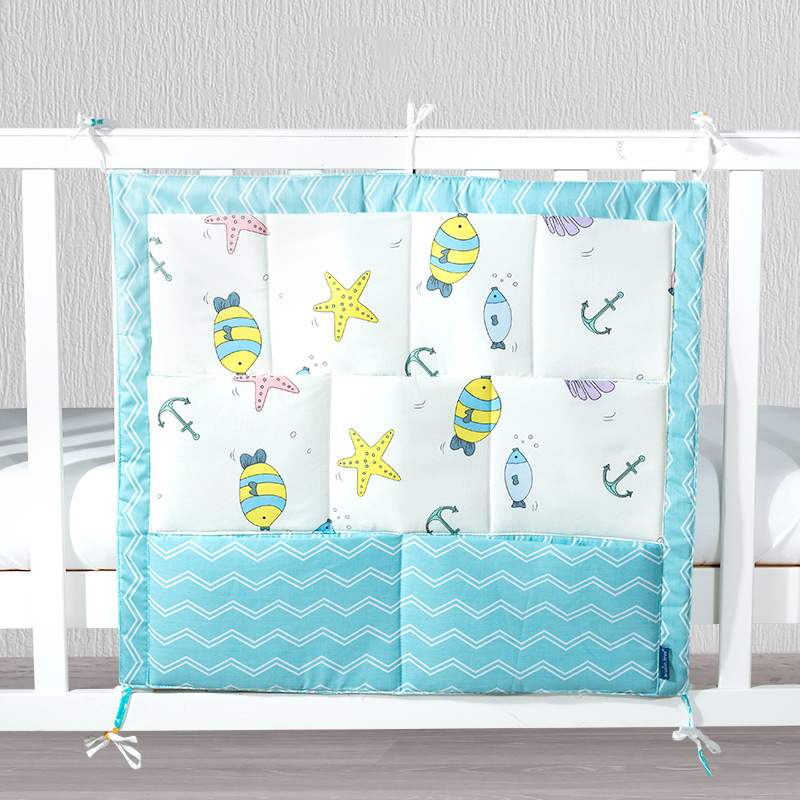 New Cotton Baby Bed Hanging St - đánh giá và giá Baby Nursery Bedding Sets