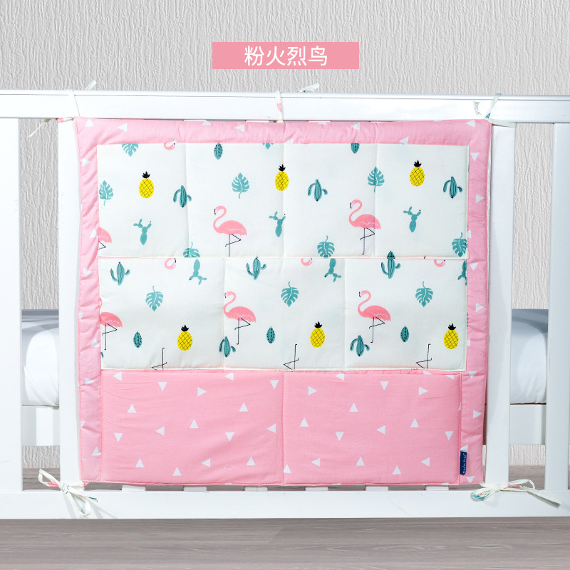 New Cotton Baby Bed Hanging St - đánh giá và giá Baby Nursery Bedding Sets