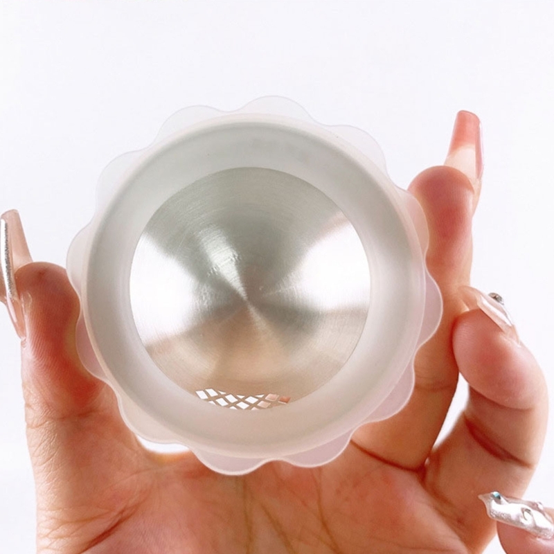 2 Pairs Silicone Comfort Rings - đánh giá và giá Nursing Cover Breastfeeding