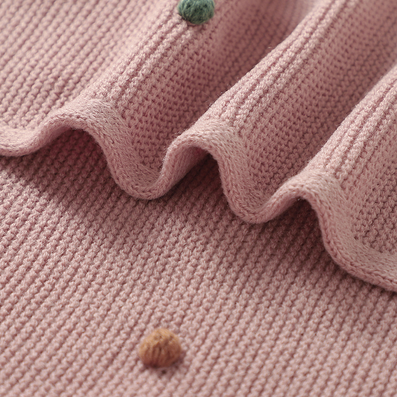 90*70cm Baby Blankets Soft Com - đánh giá và giá Baby Girl Nursery Quilt