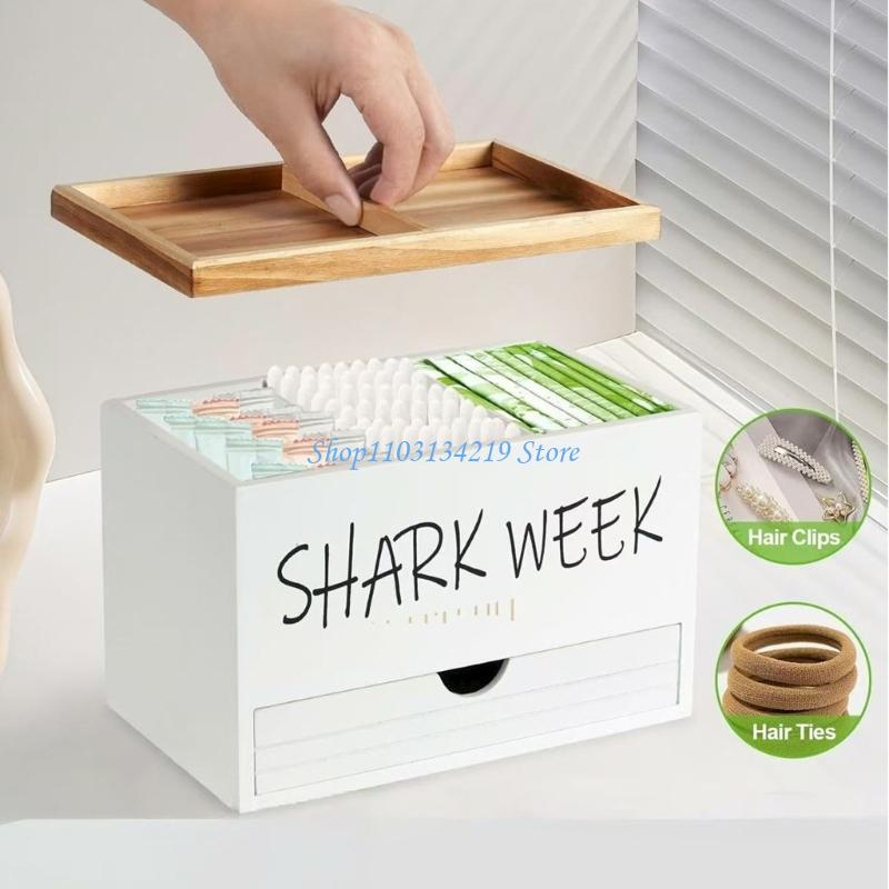 N5KC Dresser Top Storage Box W - đánh giá và giá Drawer Dresser White