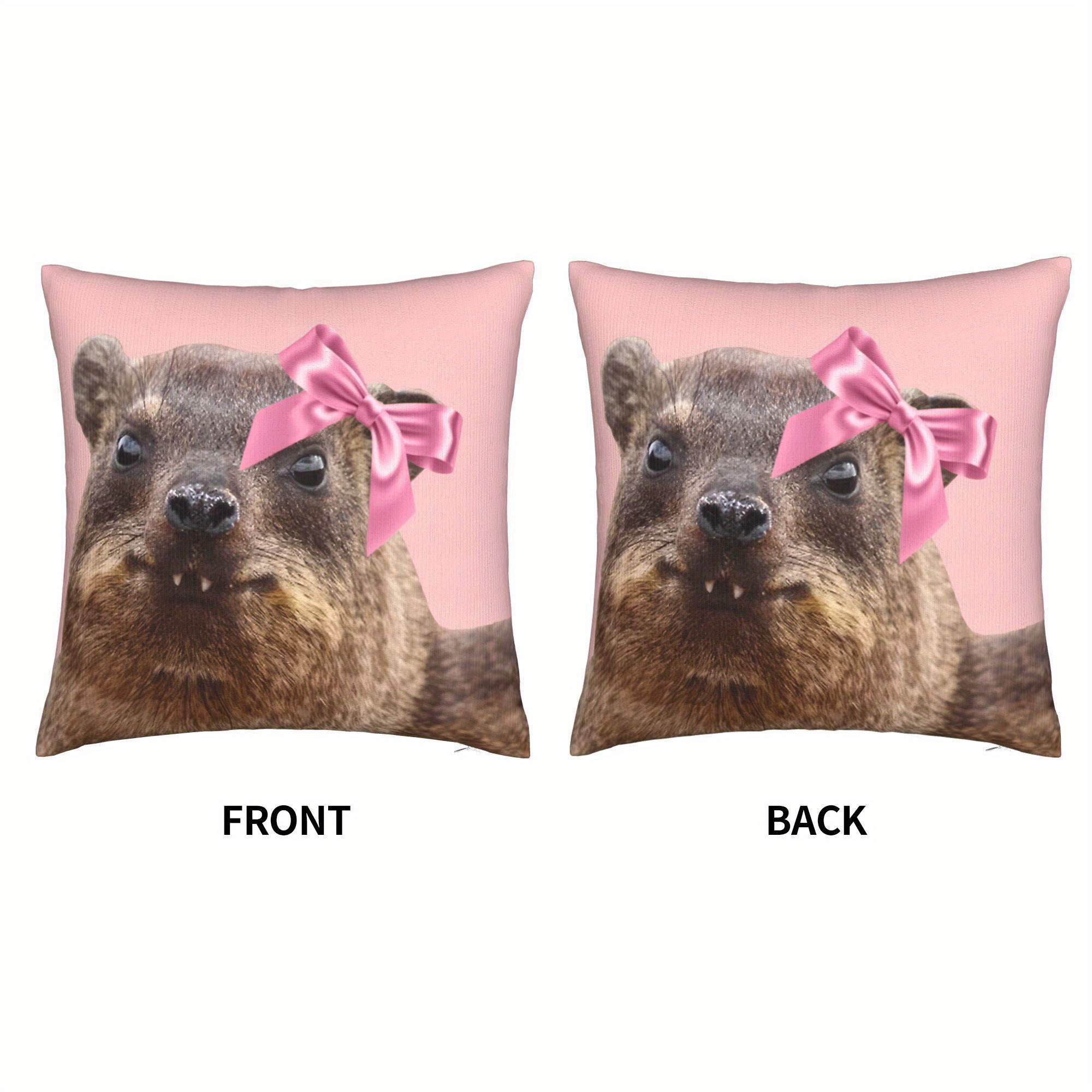 Cute Raccoon Pillowcase Nurser - đánh giá và giá Baby Nursery Chair