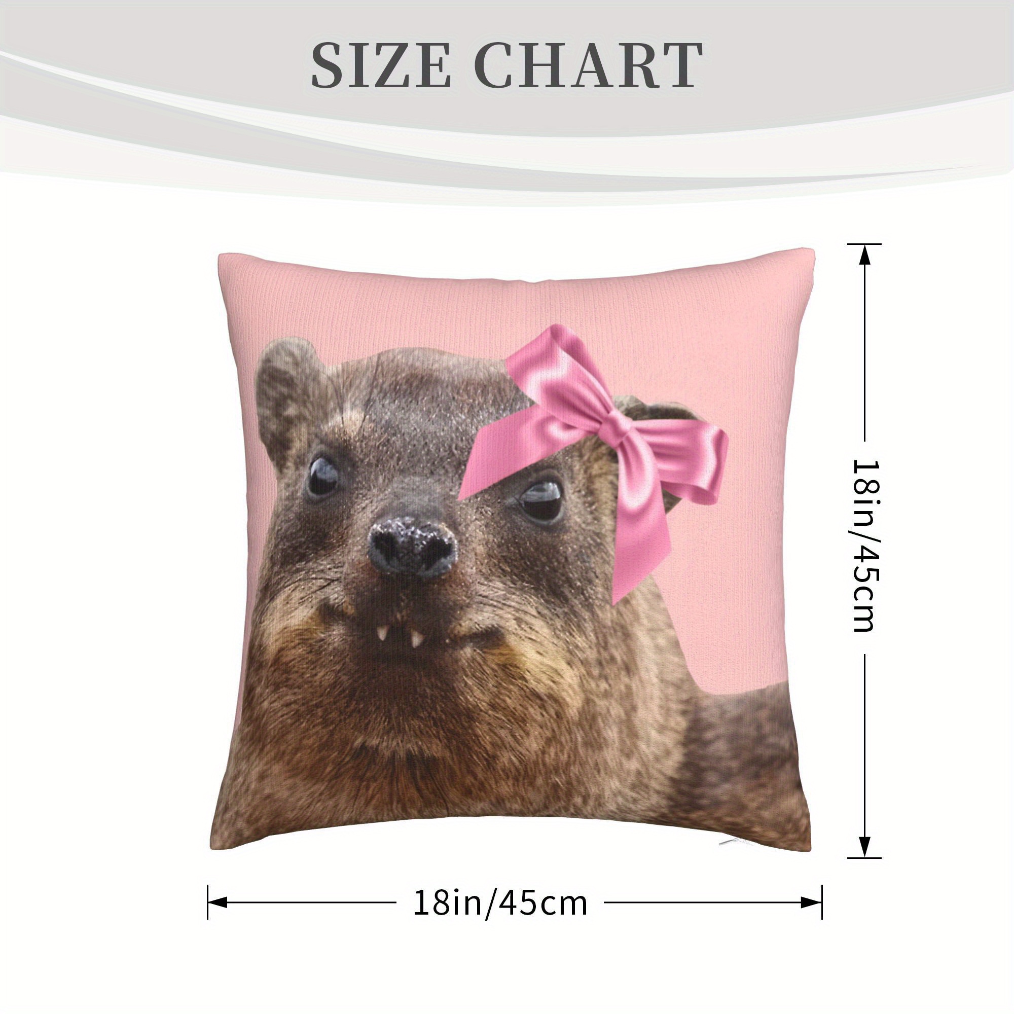 Cute Raccoon Pillowcase Nurser - đánh giá và giá Baby Nursery Chair