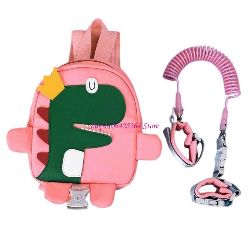  Safety Anti-Lost Strap Rucksa - đánh giá và giá Baby Nursery Backpack