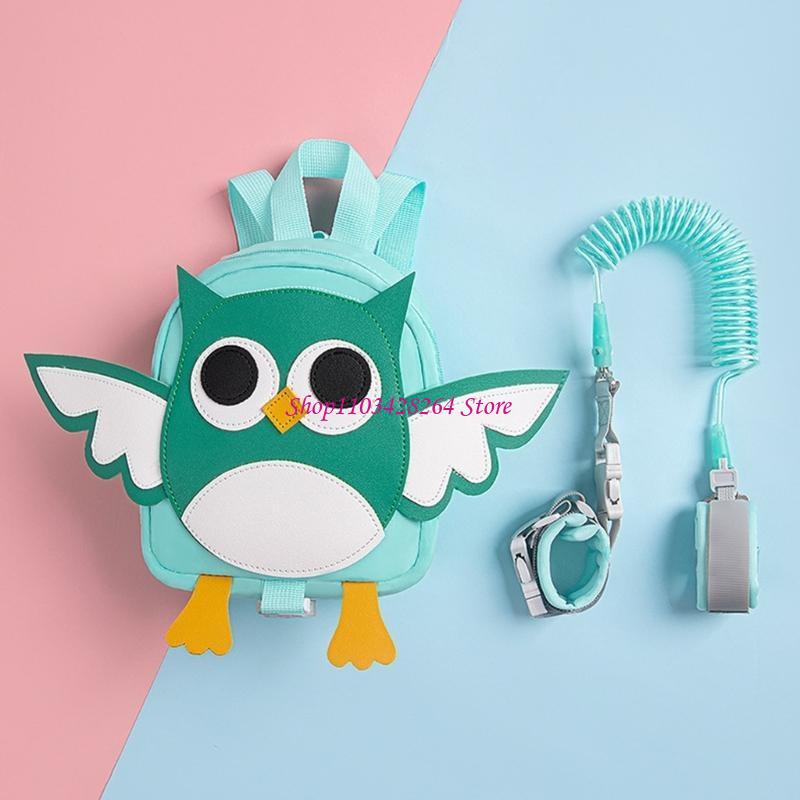  Safety Anti-Lost Strap Rucksa - đánh giá và giá Baby Nursery Backpack