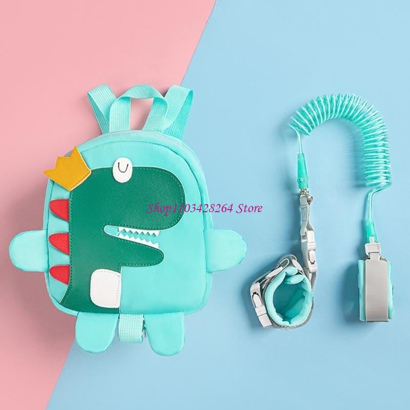  Safety Anti-Lost Strap Rucksa - đánh giá và giá Baby Nursery Backpack