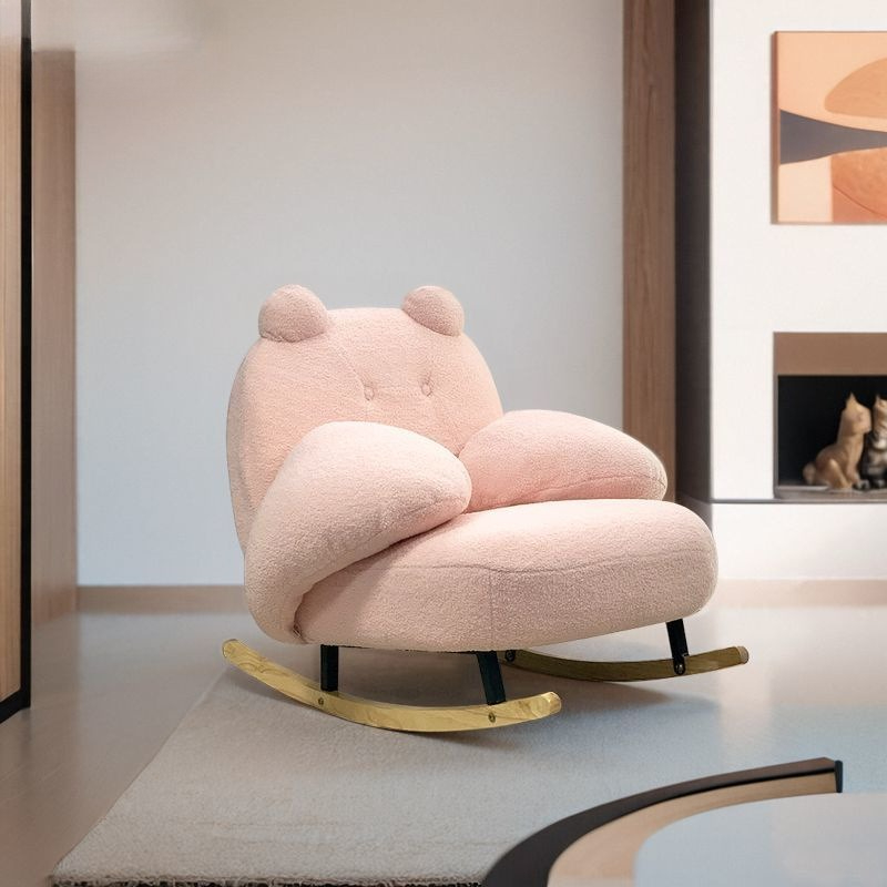 Bear Hug Rocking Chair Cute Te - đánh giá và giá Rocking Chair Nursery