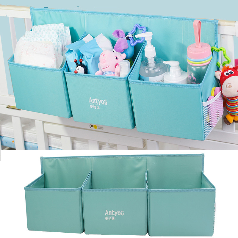 Large Hanging Storage Toy Diap - đánh giá và giá Baby Nursery Bedding Sets