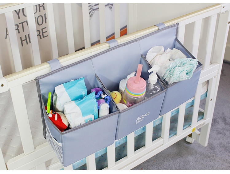 Large Hanging Storage Toy Diap - đánh giá và giá Baby Nursery Bedding Sets