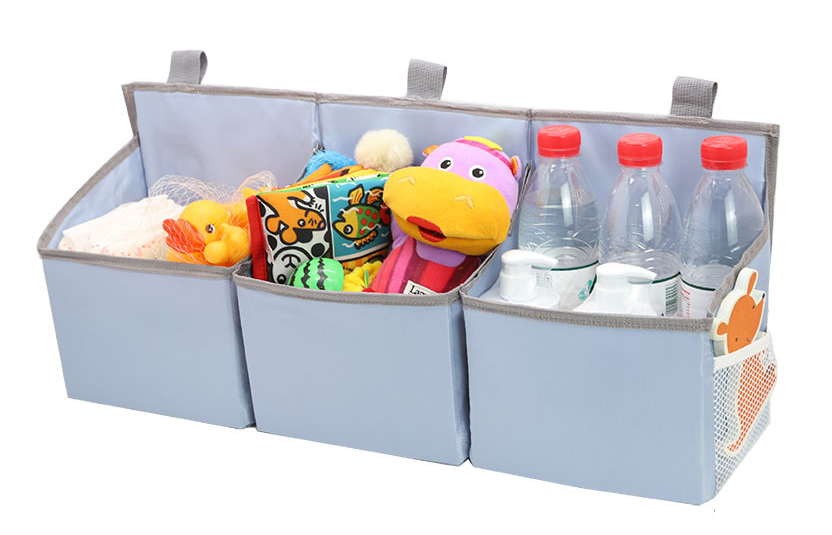 Large Hanging Storage Toy Diap - đánh giá và giá Baby Nursery Bedding Sets
