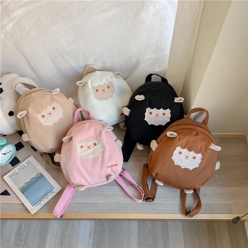 Adorable Little Lamb Children' - đánh giá và giá Baby Nursery Backpack
