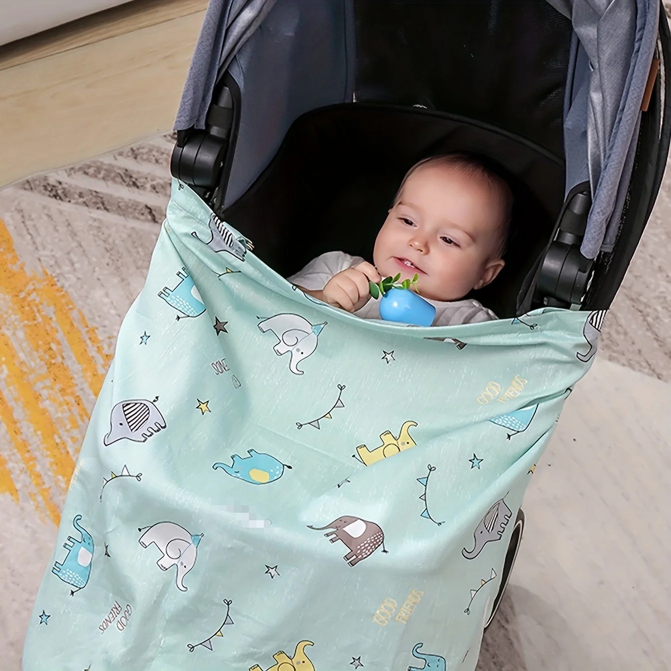 Lightweight Breathable Materni - đánh giá và giá Nursing Cover Breastfeeding