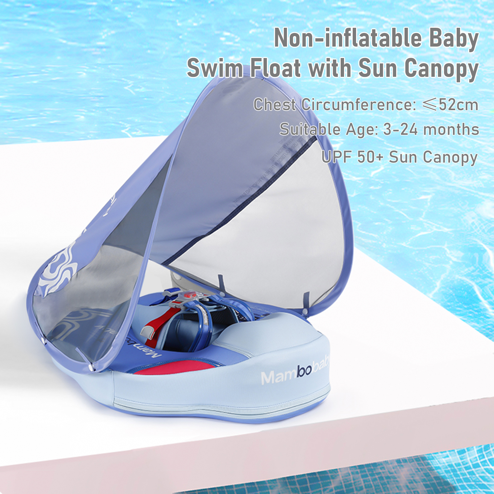 Mambobaby Float Dropshipping N - đánh giá và giá Baby Nursery Chair