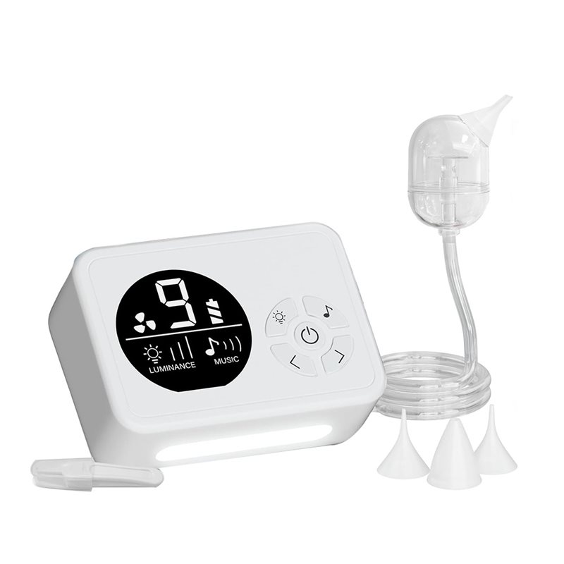 MACH-Nasal Aspirator For Baby, - đánh giá và giá Baby Nursery Rhymes