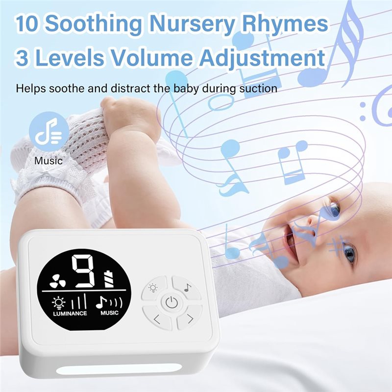 MACH-Nasal Aspirator For Baby, - đánh giá và giá Baby Nursery Rhymes