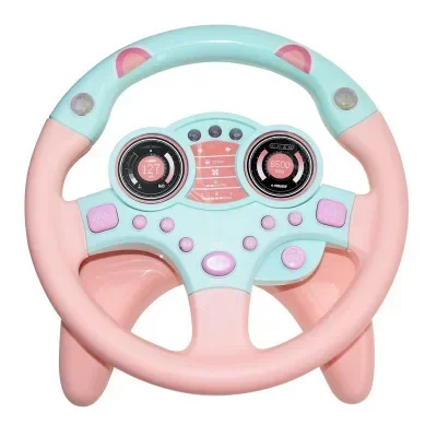 Smart Driving Center Toy - Mul - đánh giá và giá Baby Nursery Rhymes