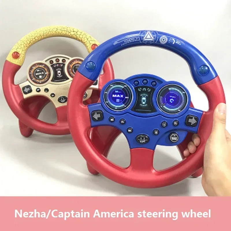 Smart Driving Center Toy - Mul - đánh giá và giá Baby Nursery Rhymes