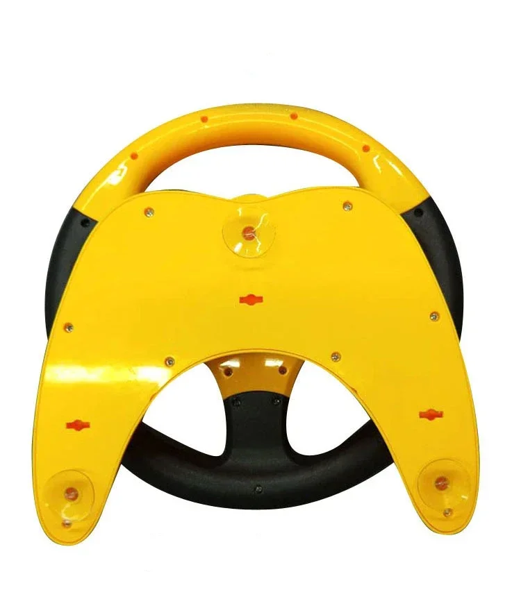 Smart Driving Center Toy - Mul - đánh giá và giá Baby Nursery Rhymes