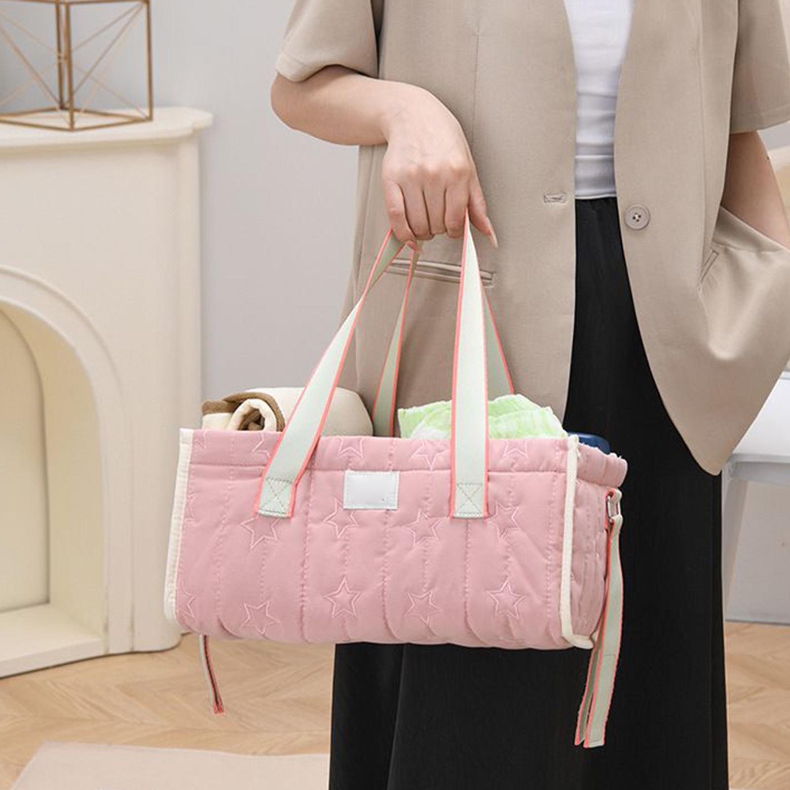 Baby Diaper Bag Lightweight La - đánh giá và giá Baby Nursery Backpack
