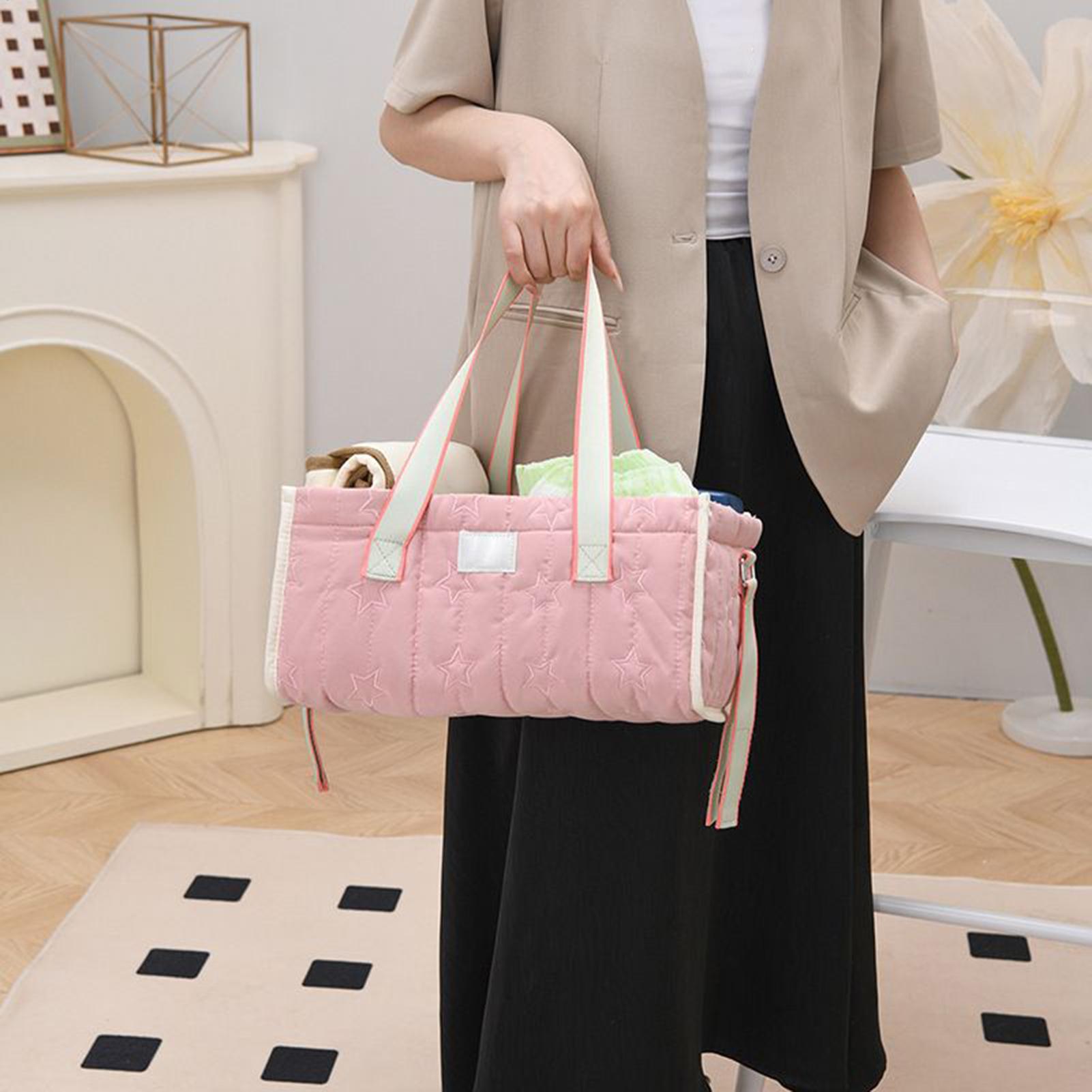 Baby Diaper Bag Lightweight St - đánh giá và giá Baby Nursery Backpack