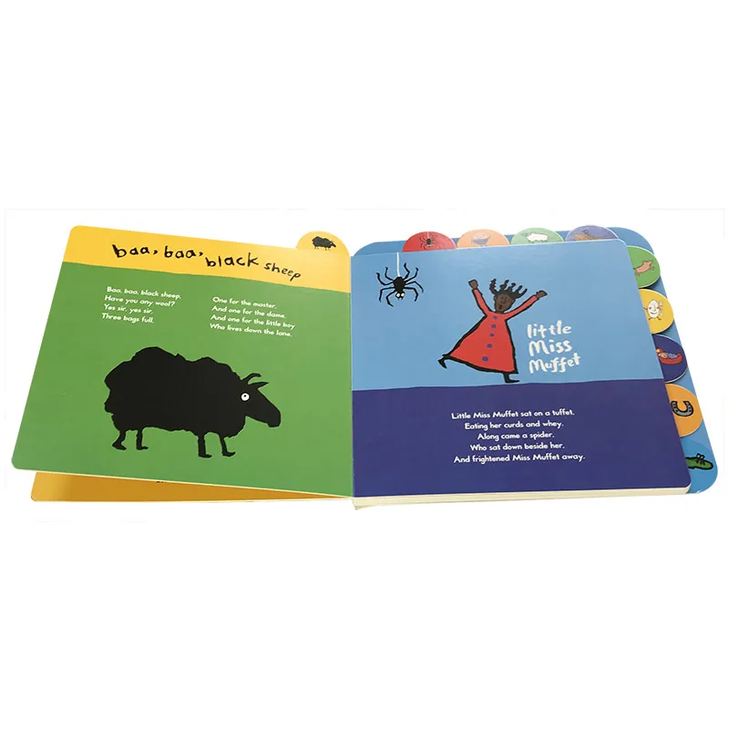 Lucy Cousins Treasury of Nurse - đánh giá và giá Baby Nursery Rhymes