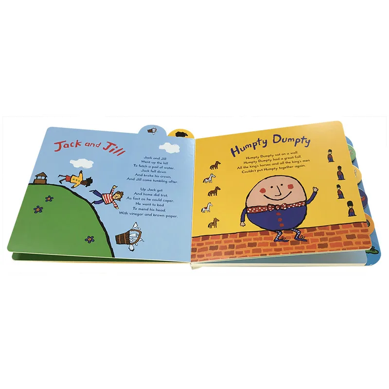 Lucy Cousins Treasury of Nurse - đánh giá và giá Baby Nursery Rhymes