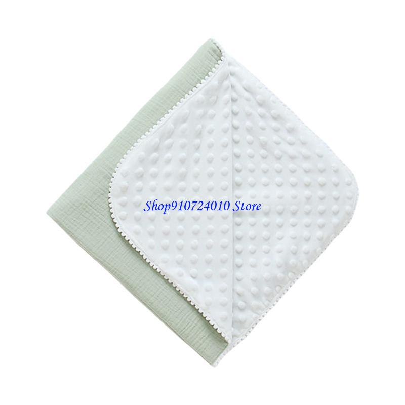 77HD Baby Blankets Boys Girls  - đánh giá và giá Baby Girl Nursery Quilt