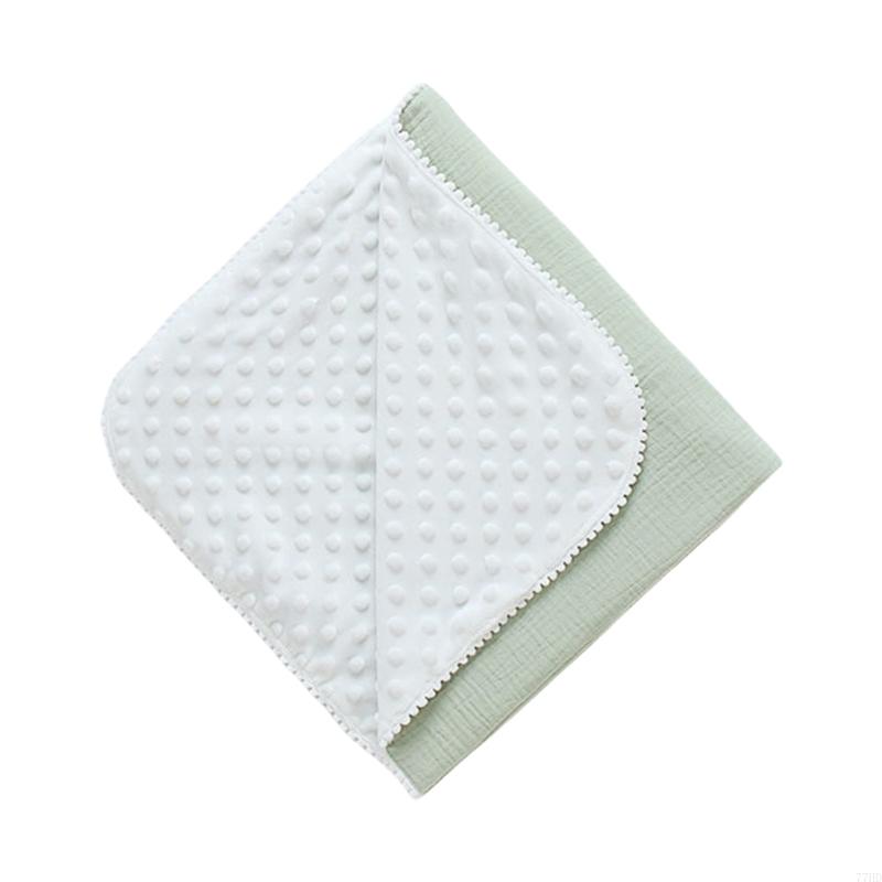 77HD Baby Blankets Boys Girls  - đánh giá và giá Baby Girl Nursery Quilt