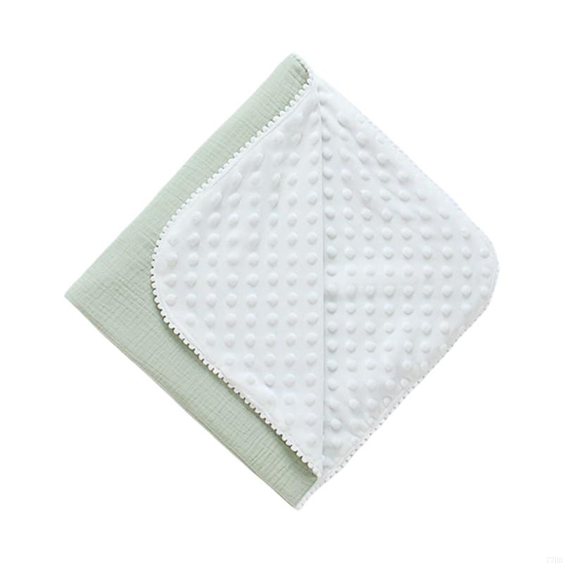 77HD Baby Blankets Boys Girls  - đánh giá và giá Baby Girl Nursery Quilt