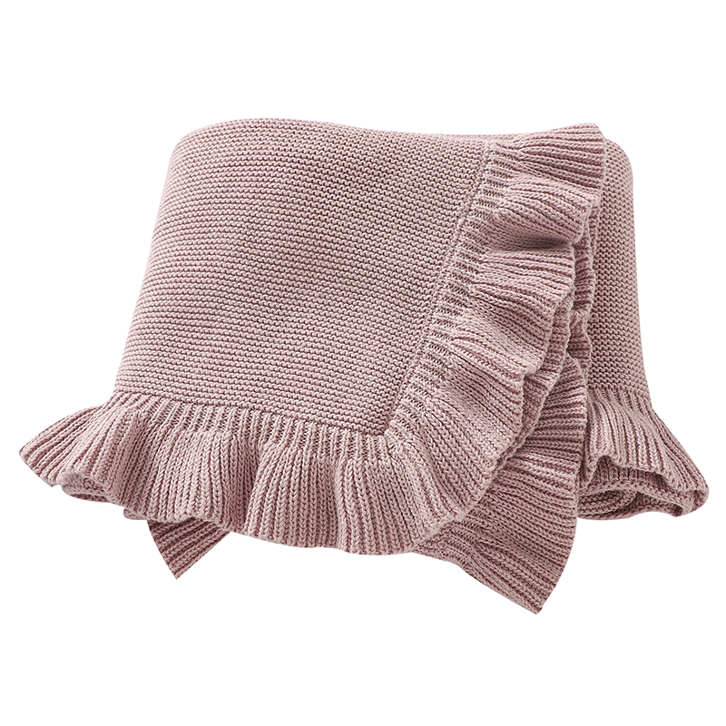 Dual-Use Baby Blankets Newborn - đánh giá và giá Baby Girl Nursery Quilt