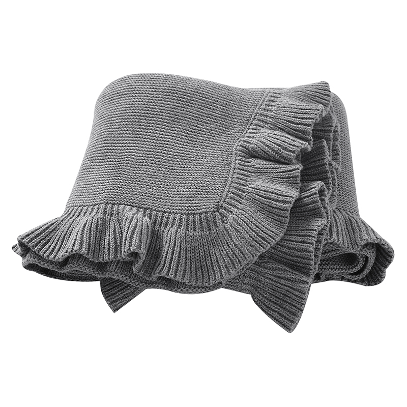 Dual-Use Baby Blankets Newborn - đánh giá và giá Baby Girl Nursery Quilt