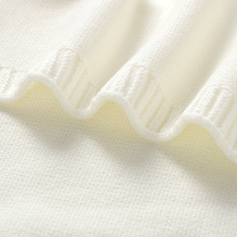 Baby Blankets 90*70cm Knit New - đánh giá và giá Baby Girl Nursery Quilt