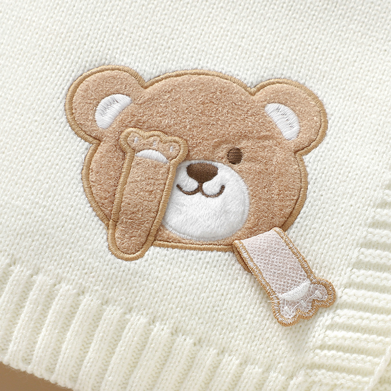 Baby Blankets 90*70cm Knit New - đánh giá và giá Baby Girl Nursery Quilt