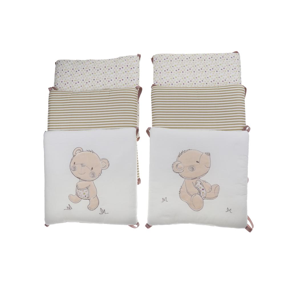 Nursery Bedding Bed Infant Set - đánh giá và giá Baby Nursery Bedding Sets
