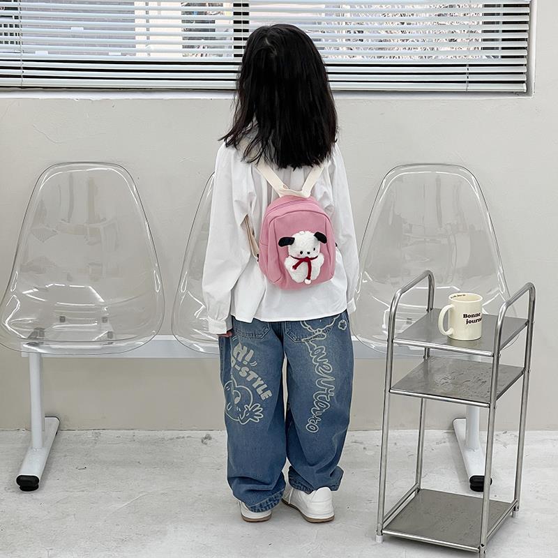 Children's Canvas Backpack Fas - đánh giá và giá Baby Nursery Backpack