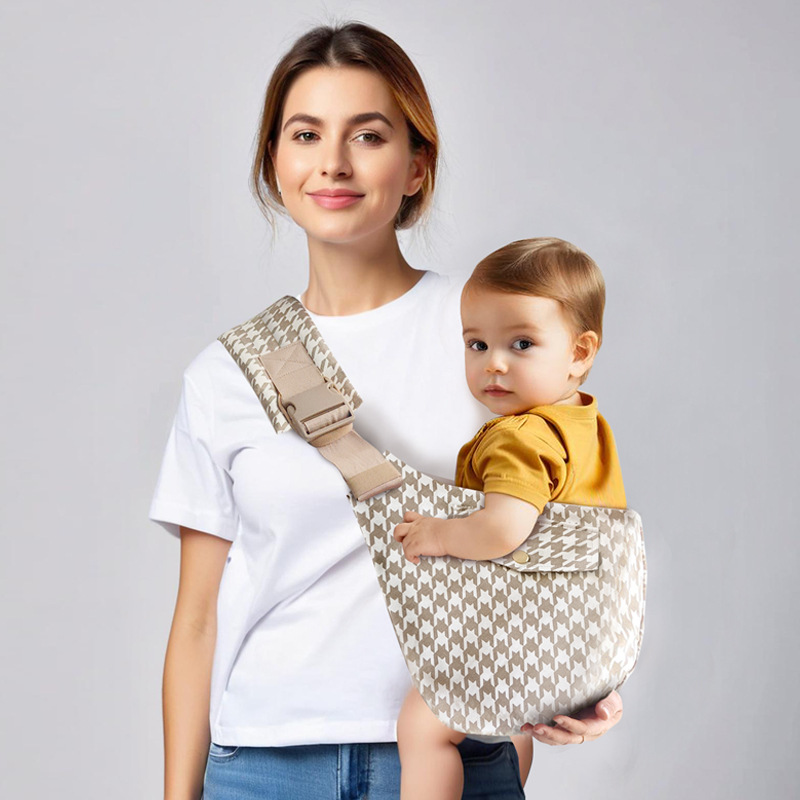 Baby Sling Wrap Newborn Carrie - đánh giá và giá Nursing Cover Breastfeeding