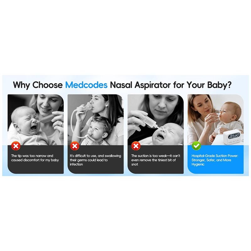 Electric Nasal Aspirator With  - đánh giá và giá Baby Nursery Rhymes