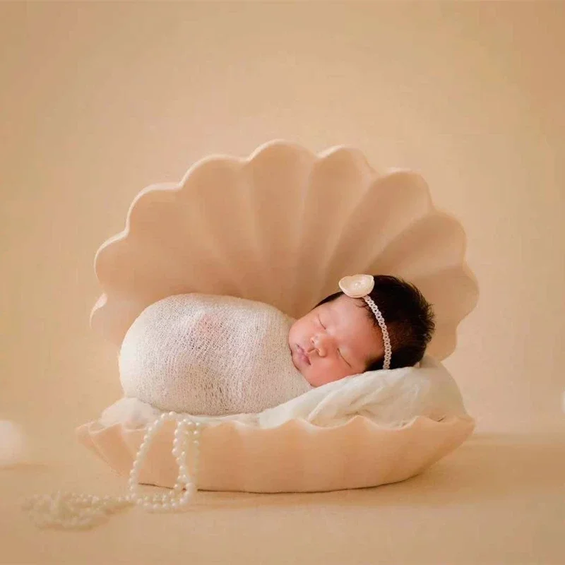 Newborn Photography Props Iron - đánh giá và giá Baby Nursery Chair