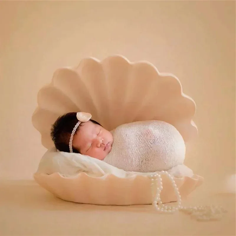 Newborn Photography Props Iron - đánh giá và giá Baby Nursery Chair