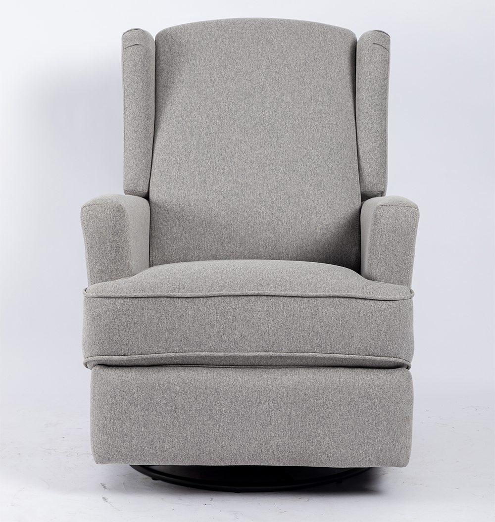 European Design Single Seat Re - đánh giá và giá Rocking Chair Nursery