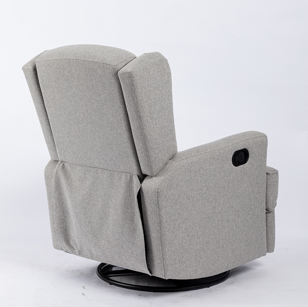 European Design Single Seat Re - đánh giá và giá Rocking Chair Nursery
