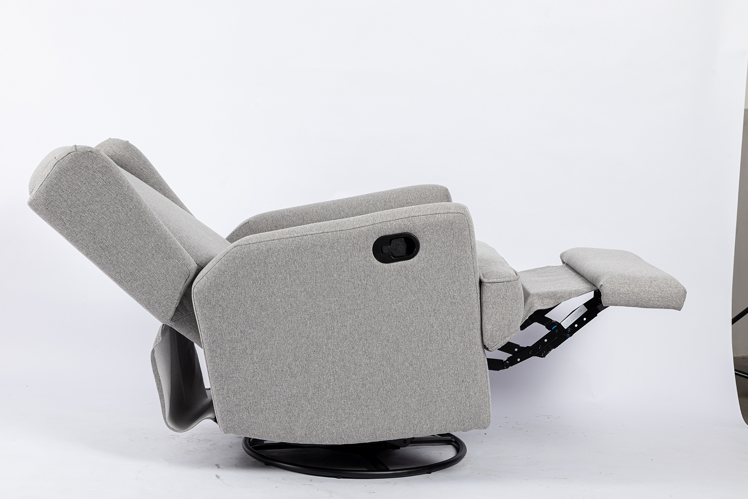 European Design Single Seat Re - đánh giá và giá Rocking Chair Nursery