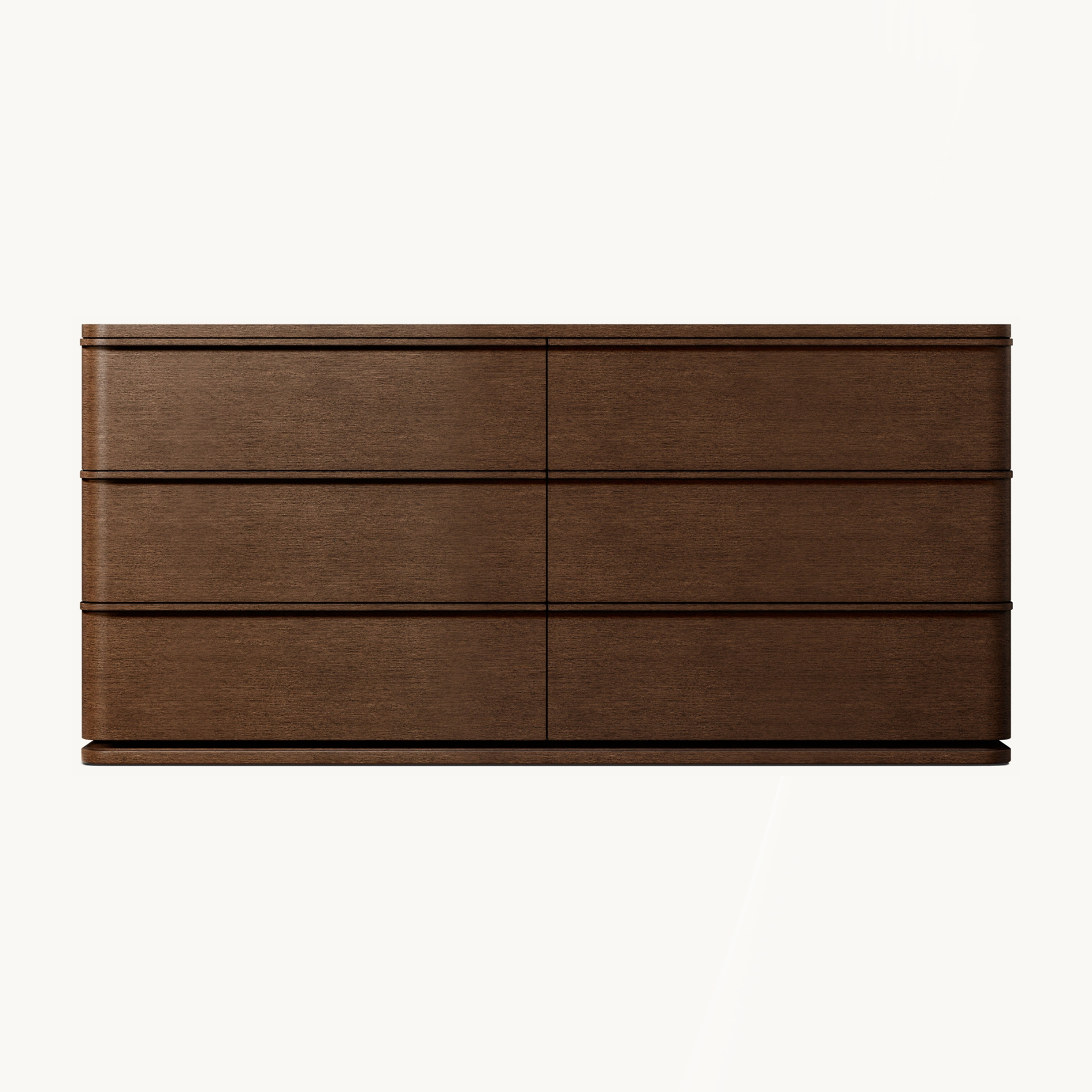 Handcrafted European White Oak - đánh giá và giá Drawer Dresser White
