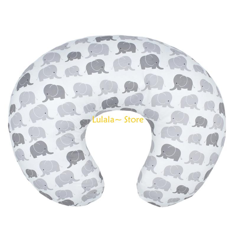 Y4QA Breastfeeding Pillow Cove - đánh giá và giá Nursing Cover Breastfeeding
