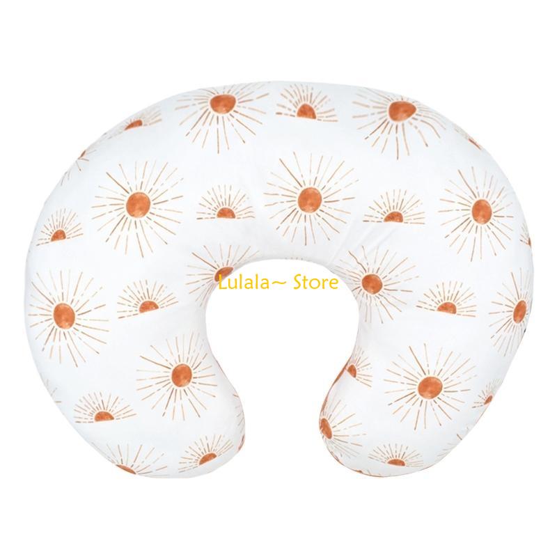 Y4QA Breastfeeding Pillow Cove - đánh giá và giá Nursing Cover Breastfeeding