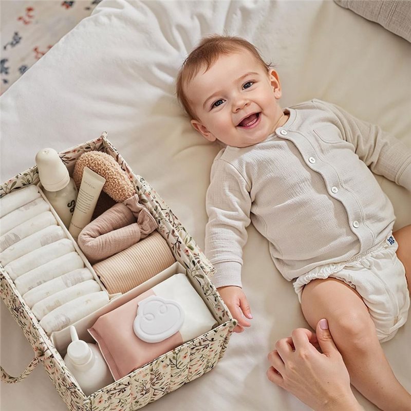 A49K-For Baby Shower Gift, Flo - đánh giá và giá Baby Nursery Backpack