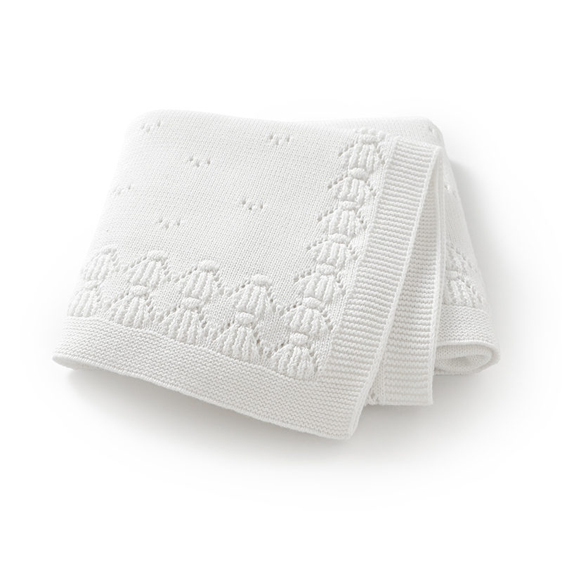 90X70cm Baby Cotton Blankets N - đánh giá và giá Baby Girl Nursery Quilt