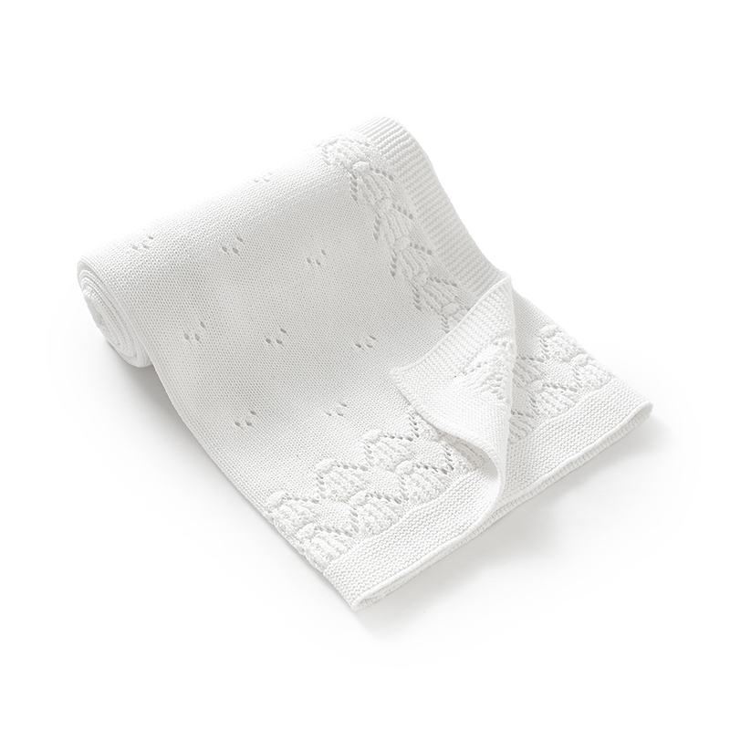 90X70cm Baby Cotton Blankets N - đánh giá và giá Baby Girl Nursery Quilt